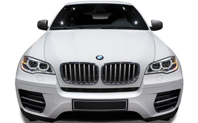 Foto 2 del coche BMW X6 xDrive40d 5p. en 