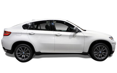 Foto 7 del coche BMW X6 xDrive40d 5p. en 