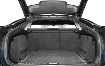 Foto 9 del coche BMW X6 xDrive40d 5p. en 