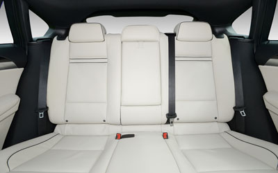 Foto 12 del coche BMW X6 xDrive40d 5p. en 