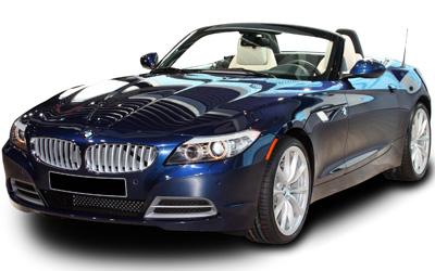 Foto principal del coche BMW Z4