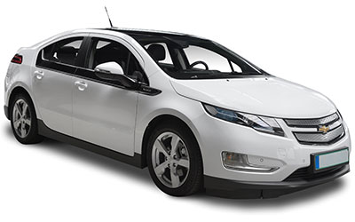 Foto principal del coche CHEVROLET Volt