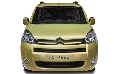 Foto principal del coche CITROEN Berlingo
