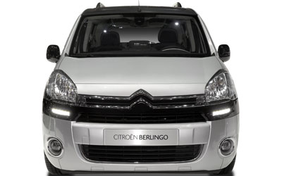Foto principal del coche CITROEN Berlingo