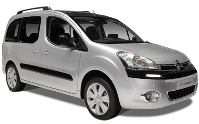 Foto principal del coche CITROEN Berlingo