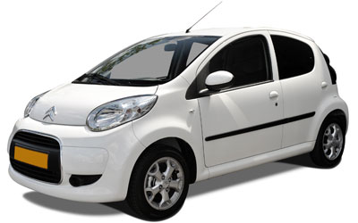 CITROEN C1 1.0 Seduction 5p. en 