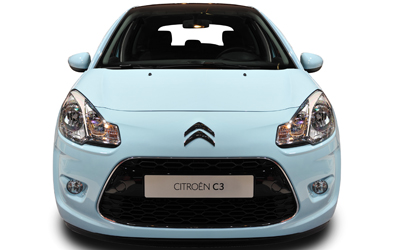 Foto 3 del coche CITROEN C3 HDi 70 Attraction 5p. en 