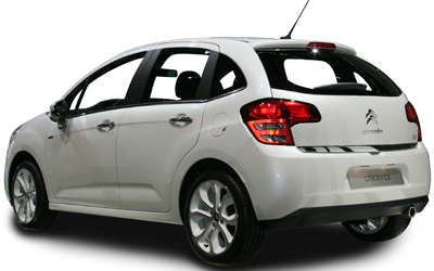 Foto 7 del coche CITROEN C3 HDi 70 Attraction 5p. en 