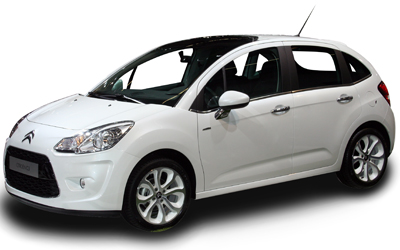 Foto 4 del coche CITROEN C3 HDi 70 Attraction 5p. en 