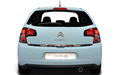 Foto 6 del coche CITROEN C3 1.4i Collection 5p. en 