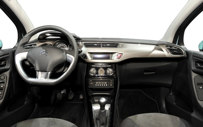Foto 9 del coche CITROEN C3 1.4i Collection 5p. en 