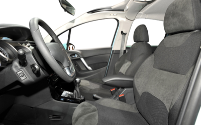Foto 10 del coche CITROEN C3 1.4i Collection 5p. en 