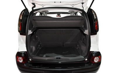 Foto 10 del coche CITROEN C3 Picasso EHDI 90cv Seduction 5p. en 