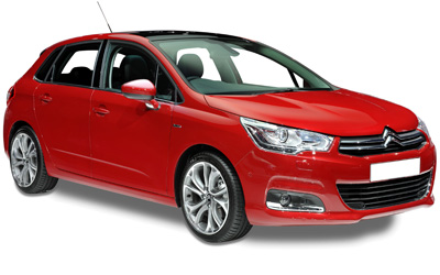 Foto 2 del coche CITROEN C4 1.4 VTi 95cv Business 5p. en 