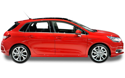 Foto 9 del coche CITROEN C4 1.4 VTi 95cv Business 5p. en 