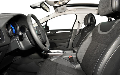 Foto 11 del coche CITROEN C4 1.4 VTi 95cv Business 5p. en 