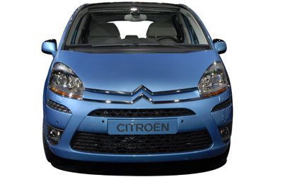 Foto 3 del coche CITROEN C4 Picasso 1.6 HDi Millenium 5p. en 