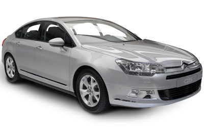 CITROEN C5 2.0 HDi FAP 140cv Business 4p. en 