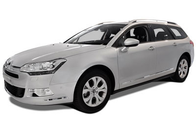 Foto principal del coche CITROEN C5