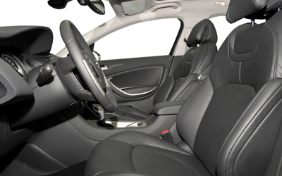 Foto 7 del coche CITROEN C5 2.0 HDi 140cv Seduction Tourer 5p. en 