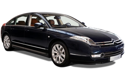 Foto principal del coche CITROEN C6