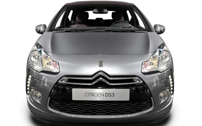 Foto 3 del coche CITROEN DS3 HDI 90cv Special II 3p. en 