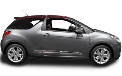 Foto 6 del coche CITROEN DS3 HDI 90cv Special II 3p. en 