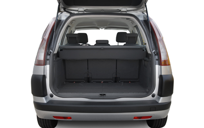 Foto 10 del coche CITROEN Grand C4 Picasso 2.0 HDi 150cv Millenium 5p. en 