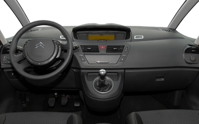 Foto 11 del coche CITROEN Grand C4 Picasso 2.0 HDi 150cv Millenium 5p. en 