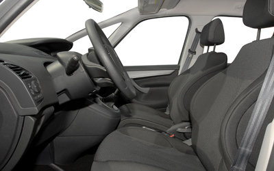 Foto 12 del coche CITROEN Grand C4 Picasso 2.0 HDi 150cv Millenium 5p. en 