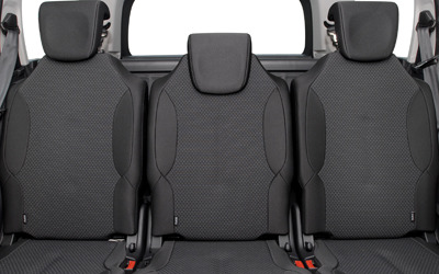 Foto 13 del coche CITROEN Grand C4 Picasso 2.0 HDi 150cv Millenium 5p. en 