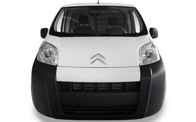 Foto principal del coche CITROEN Nemo