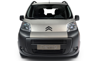 Foto principal del coche CITROEN Nemo