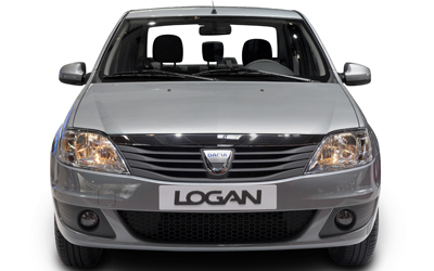 Foto 3 del coche DACIA Logan Ambiance 1.2 16v 75cv E5 4p. en 