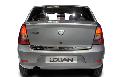 Foto 6 del coche DACIA Logan Ambiance 1.2 16v 75cv E5 4p. en 