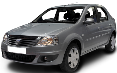 Foto 4 del coche DACIA Logan Ambiance 1.2 16v 75cv E5 4p. en 