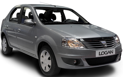Foto 2 del coche DACIA Logan Ambiance 1.2 16v 75cv E5 4p. en 