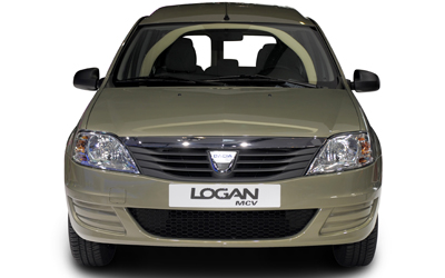 Foto 3 del coche DACIA Logan Break Ambiance dCi 75cv E5 5 plazas 5p. en 