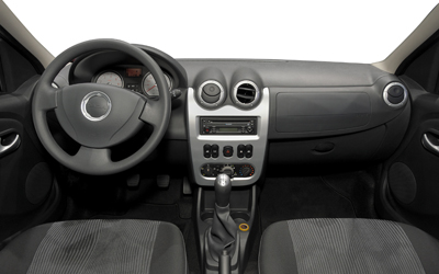 Foto 9 del coche DACIA Logan Break Ambiance dCi 75cv E5 5 plazas 5p. en 