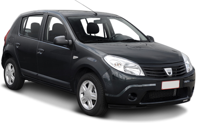 Foto 2 del coche DACIA Sandero Ambiance dCi 75cv E5 5p. en 