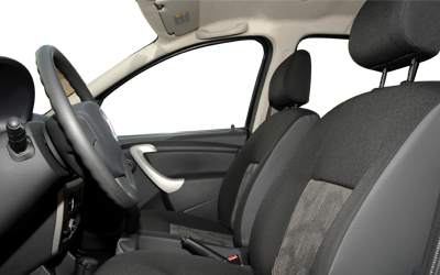 Foto 11 del coche DACIA Sandero Ambiance dCi 75cv E5 5p. en 