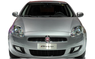Foto 3 del coche FIAT Bravo 1.6 Multijet 105 CV Emotion ECO 5p. en 