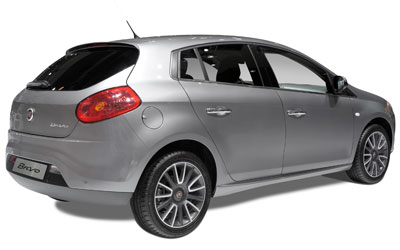 Foto 5 del coche FIAT Bravo 1.6 Multijet 105 CV Emotion ECO 5p. en 