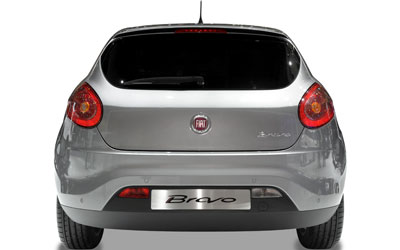 Foto 6 del coche FIAT Bravo 1.6 Multijet 105 CV Emotion ECO 5p. en 
