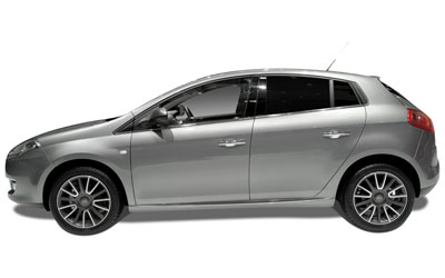 Foto 8 del coche FIAT Bravo 1.6 Multijet 105 CV Emotion ECO 5p. en 