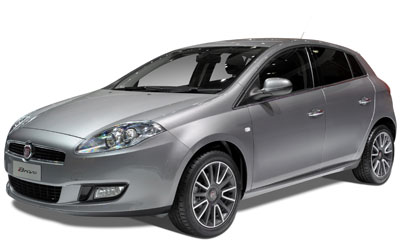 Foto 4 del coche FIAT Bravo 1.6 Multijet 105 CV Emotion ECO 5p. en 