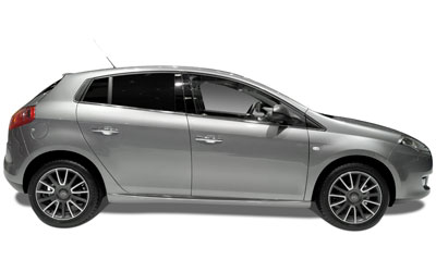 Foto 9 del coche FIAT Bravo 1.6 Multijet 105 CV Emotion ECO 5p. en 