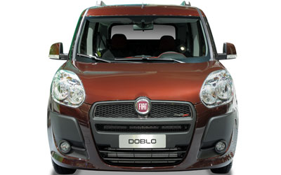 Foto 3 del coche FIAT Doblo Panorama Emotion 1.6 Multijet 90cv 5p. en 
