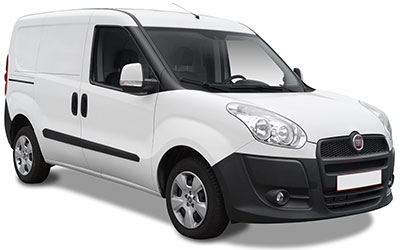 Foto principal del coche FIAT Doblo Cargo