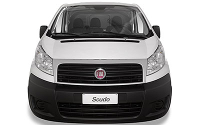 Foto principal del coche FIAT Scudo